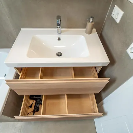 Haus Christina Pool Sauna Holiday home
