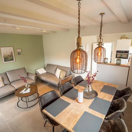 Haus Christina Pool Sauna Malchow (Mecklenburg-Vorpommern)