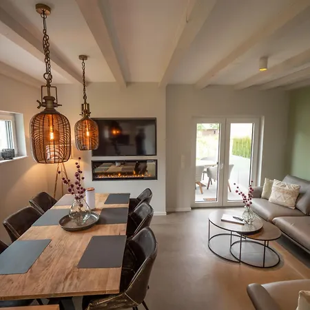 Haus Christina Pool Sauna Casa vacanze