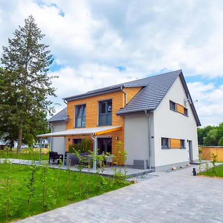 Casa vacanze Haus Christina Pool Sauna