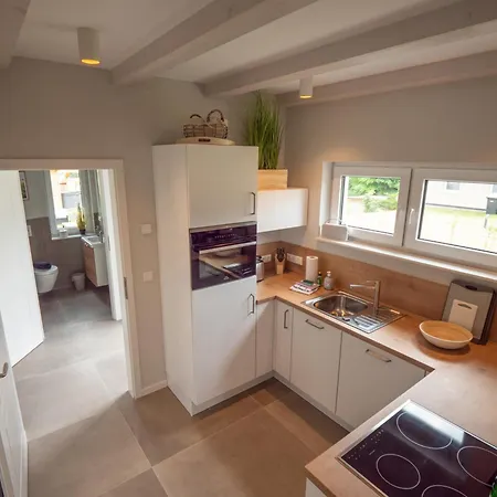 Casa vacanze Haus Christina Pool Sauna Malchow (Mecklenburg-Vorpommern)