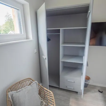 Haus Christina Pool Sauna *