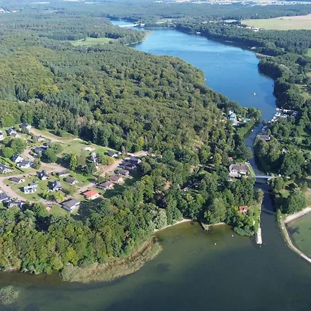 Haus Christina Pool Sauna Malchow (Mecklenburg-Vorpommern)