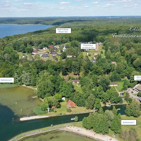 Haus Christina Pool Sauna Malchow (Mecklenburg-Vorpommern)