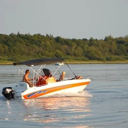 Haus Christina Pool Sauna