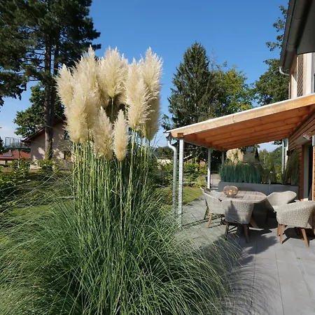 Haus Christina Pool Sauna Malchow (Mecklenburg-Vorpommern)