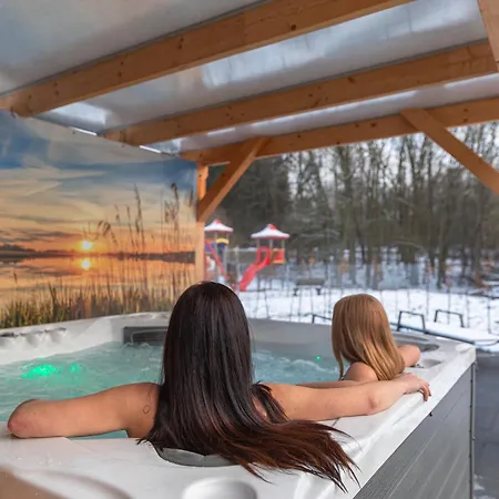 Haus Christina Pool Sauna