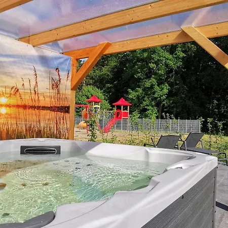 Haus Christina Pool Sauna Casa vacanze