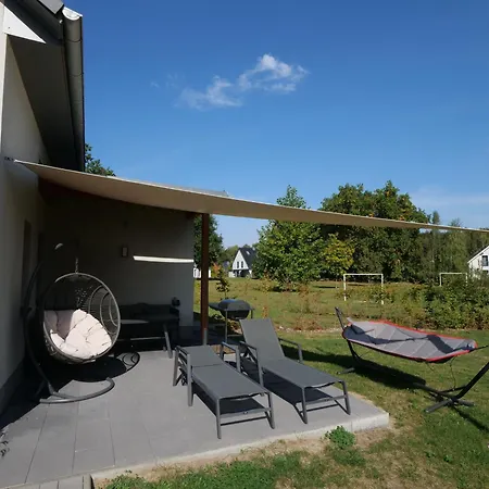 Haus Christina Pool Sauna Casa vacanze Malchow (Mecklenburg-Vorpommern)