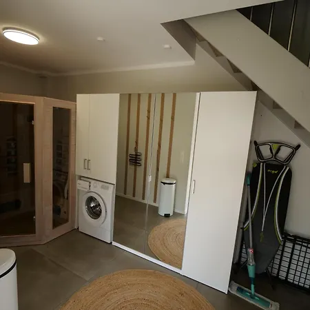 Haus Christina Pool Sauna Malchow (Mecklenburg-Vorpommern)