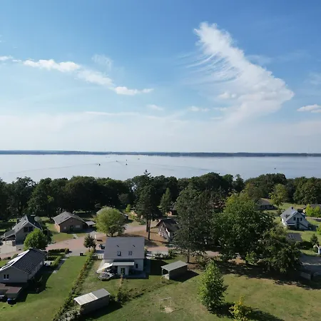 Haus Christina Pool Sauna